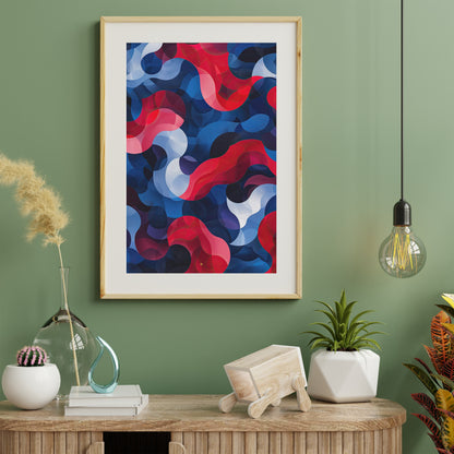 Modern Abstract Art | S48A9