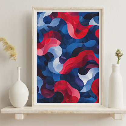 Modern Abstract Art | S48A9