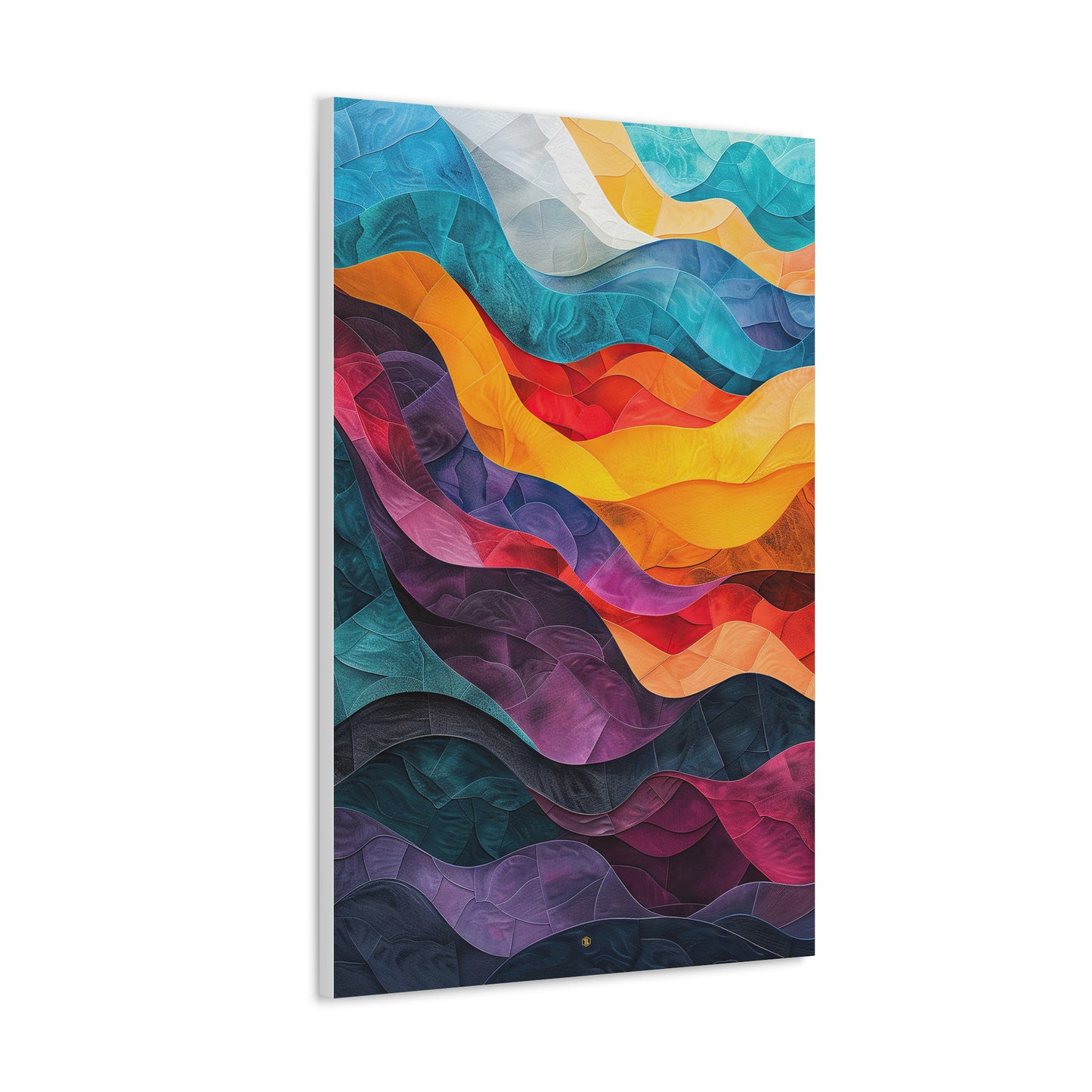 Modern Abstract Art | S48A10