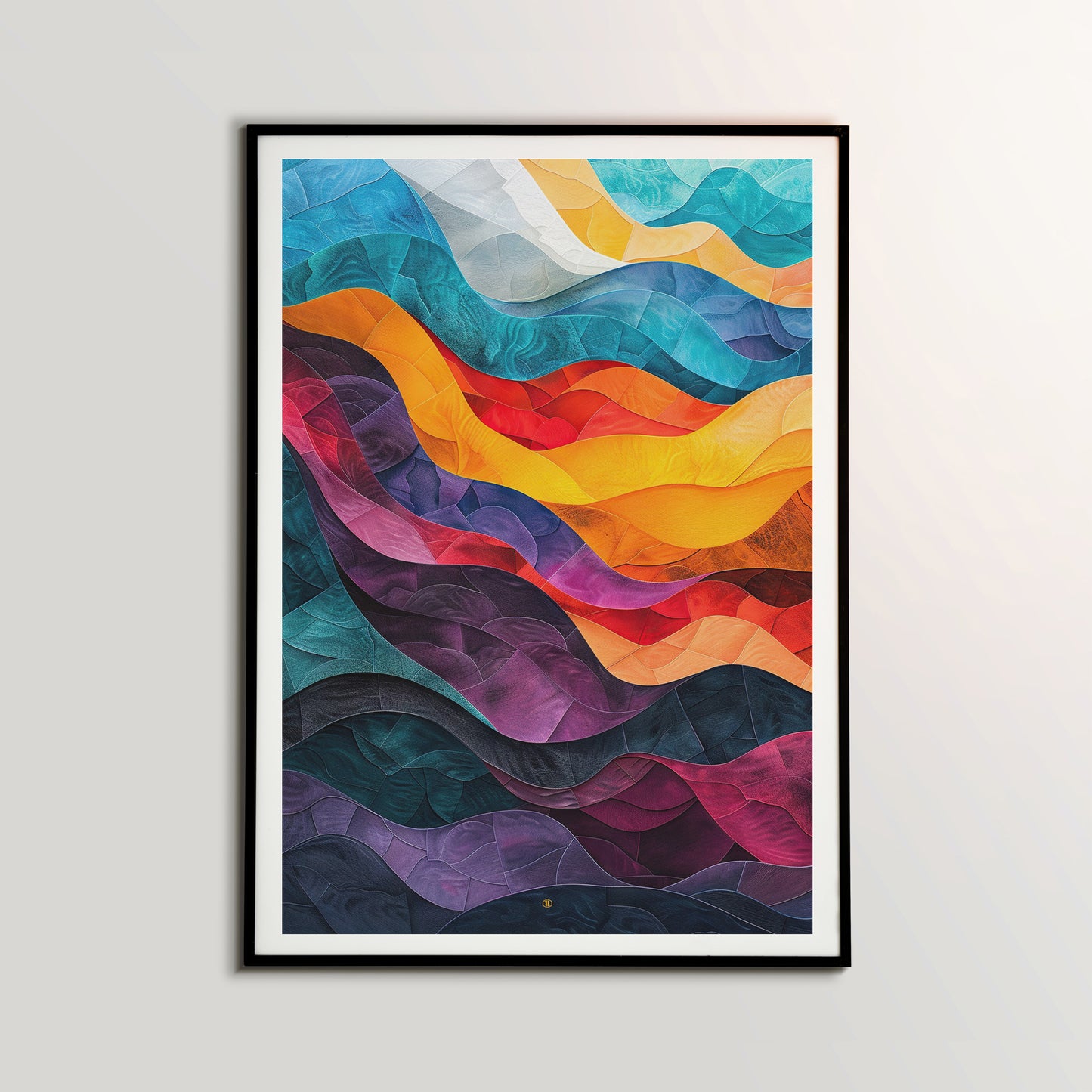 Modern Abstract Art | S48A10