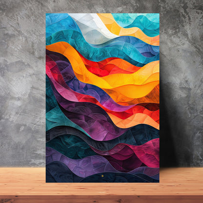 Modern Abstract Art | S48A10