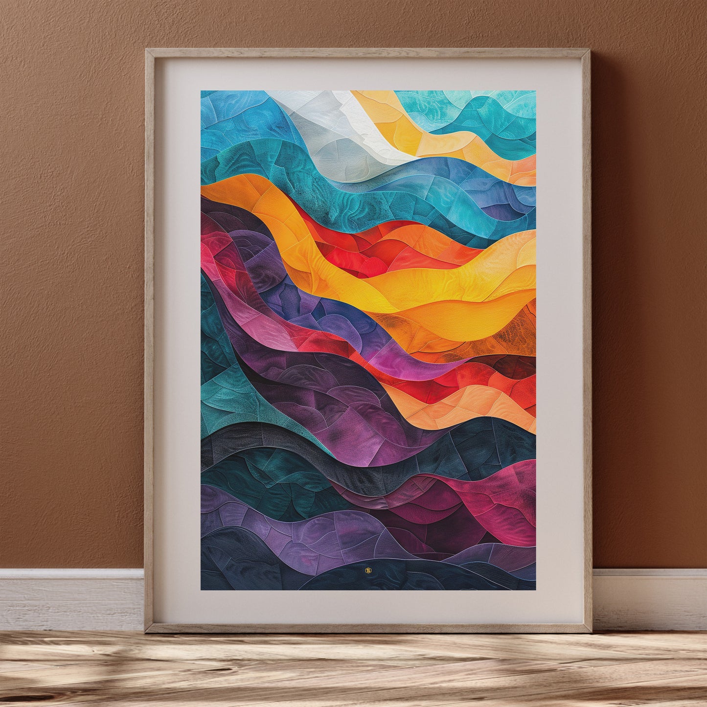 Modern Abstract Art | S48A10