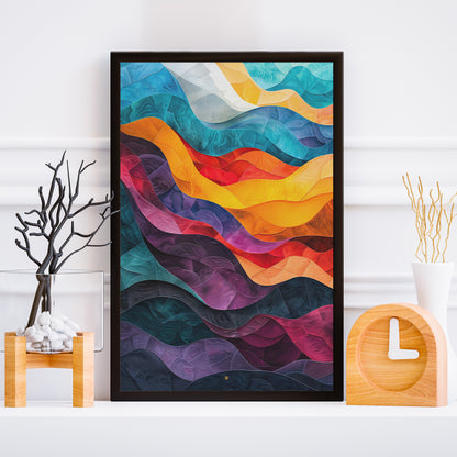 Modern Abstract Art | S48A10