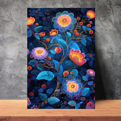 Modern Abstract Art | S48A11