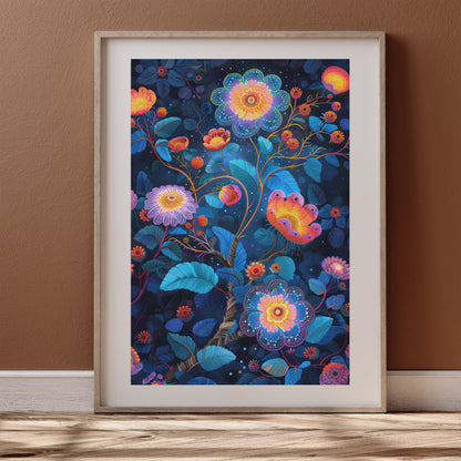 Modern Abstract Art | S48A11