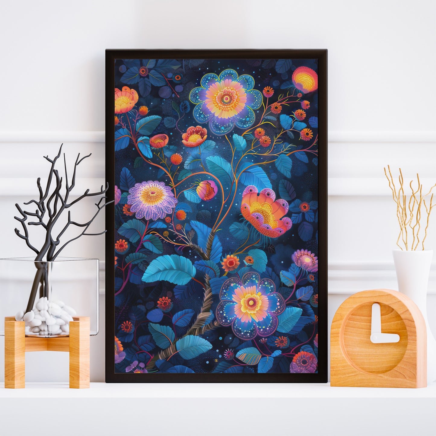 Modern Abstract Art | S48A11