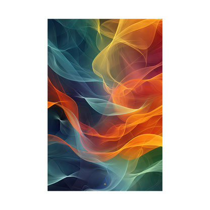 Modern Abstract Art | S48A12