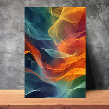 Modern Abstract Art | S48A12