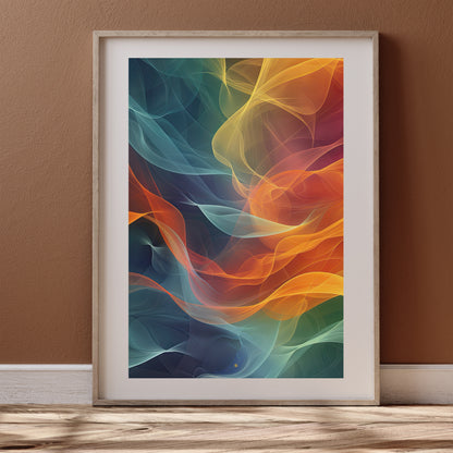 Modern Abstract Art | S48A12