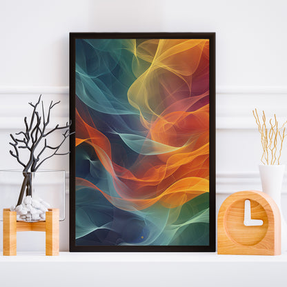 Modern Abstract Art | S48A12