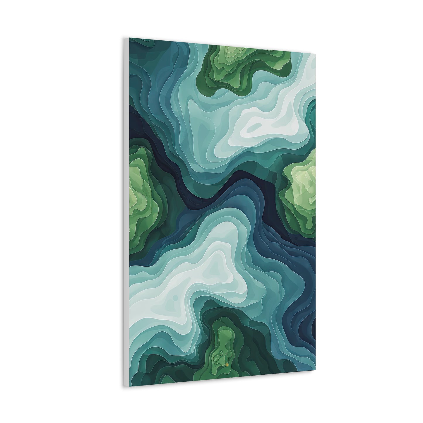 Modern Abstract Art | S48A14