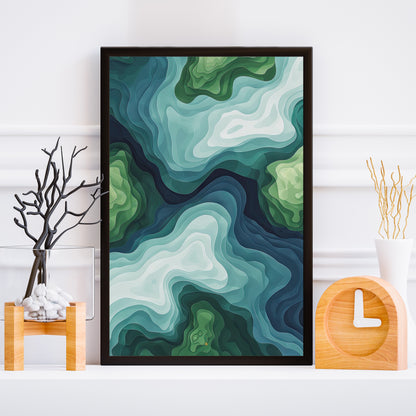 Modern Abstract Art | S48A14