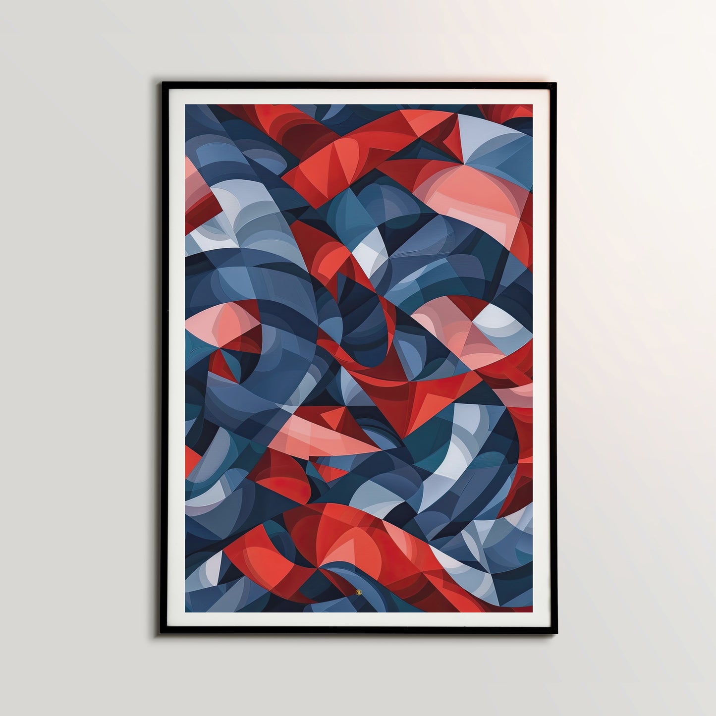 Modern Abstract Art | S48A15