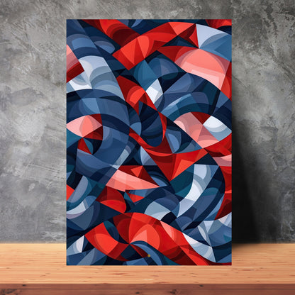 Modern Abstract Art | S48A15