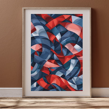 Modern Abstract Art | S48A15