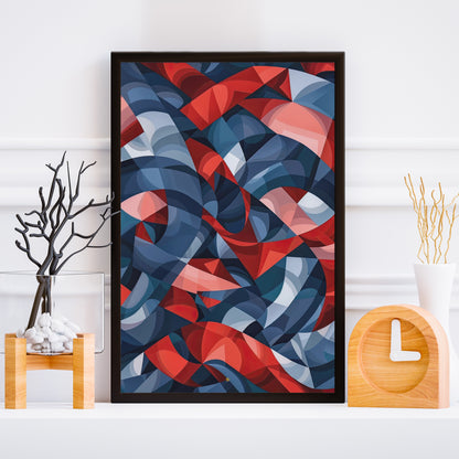 Modern Abstract Art | S48A15