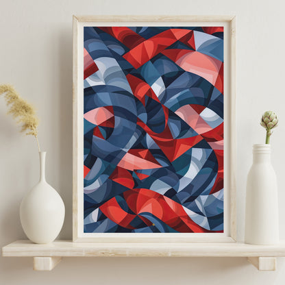 Modern Abstract Art | S48A15