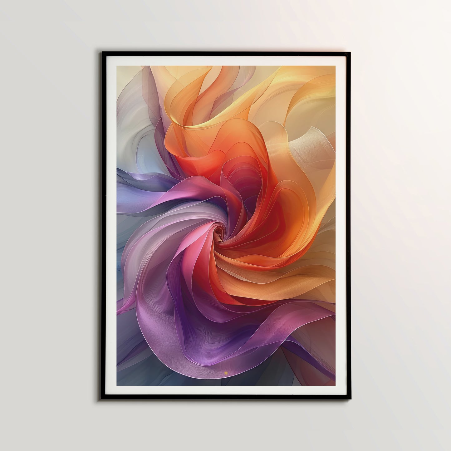 Modern Abstract Art | S48A16