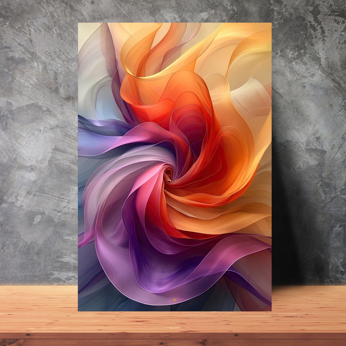 Modern Abstract Art | S48A16