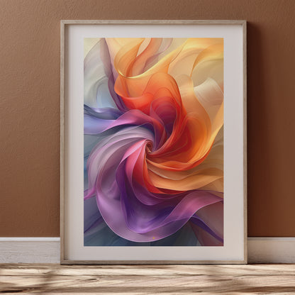 Modern Abstract Art | S48A16