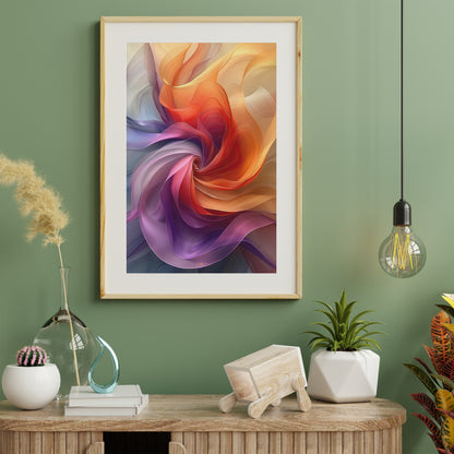 Modern Abstract Art | S48A16