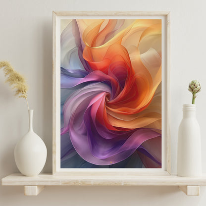 Modern Abstract Art | S48A16