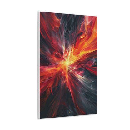 Modern Abstract Art | S48A18