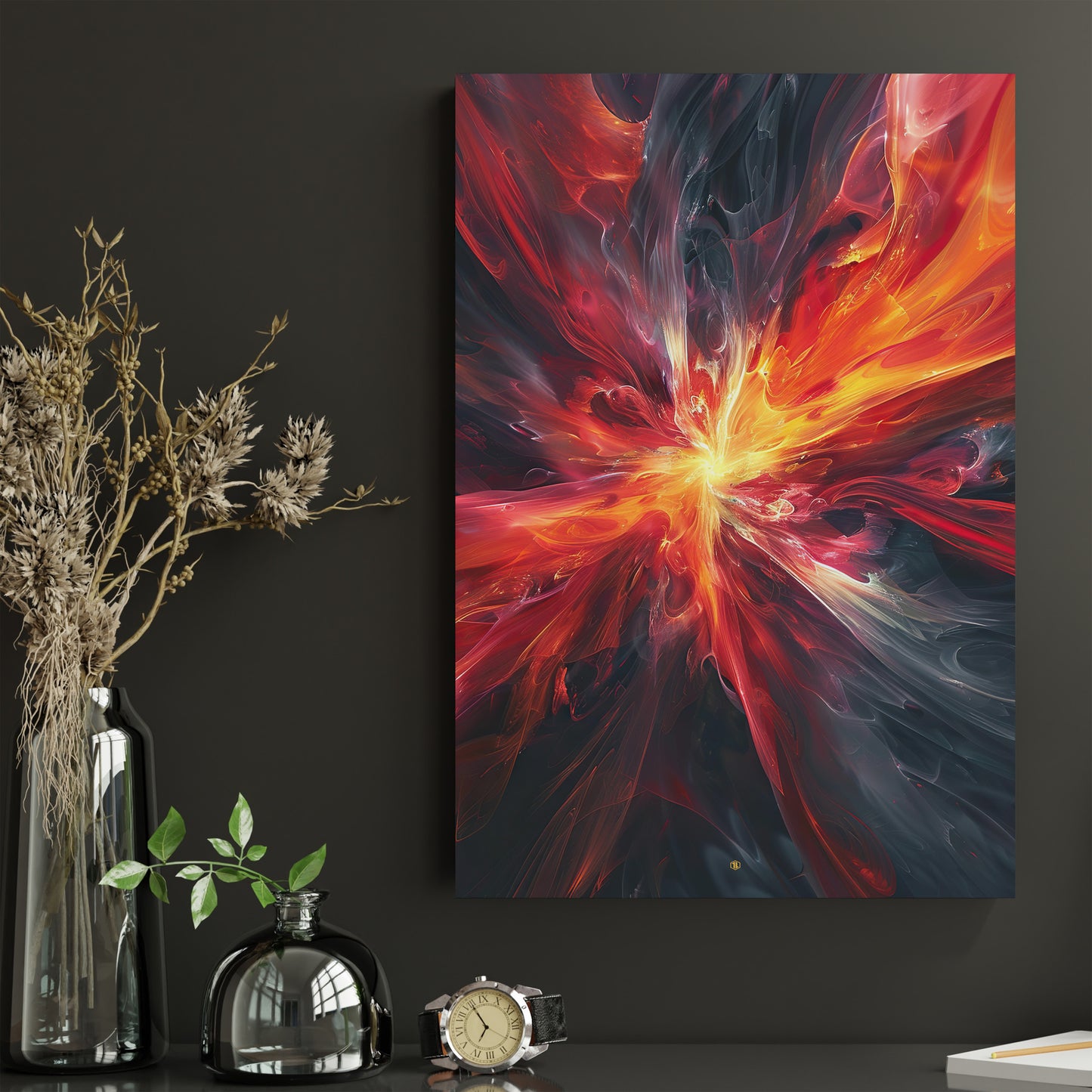 Modern Abstract Art | S48A18