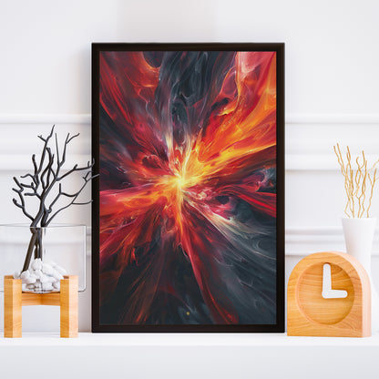 Modern Abstract Art | S48A18