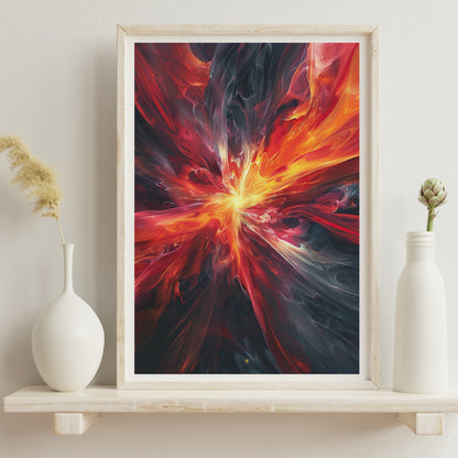 Modern Abstract Art | S48A18