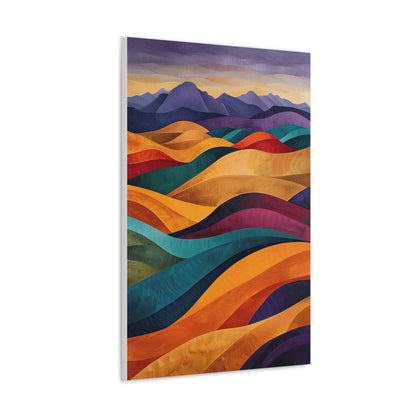 Modern Abstract Art | S48A19