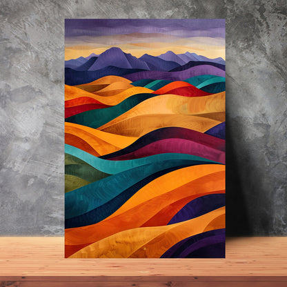 Modern Abstract Art | S48A19