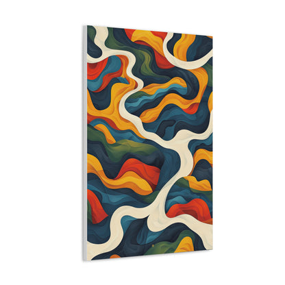 Modern Abstract Art | S48A21