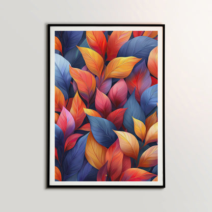 Modern Abstract Art | S48A24