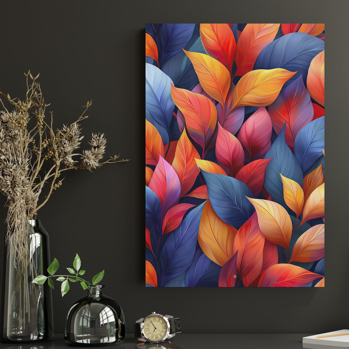 Modern Abstract Art | S48A24