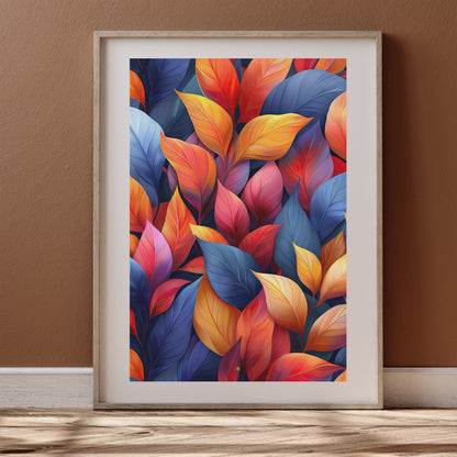 Modern Abstract Art | S48A24