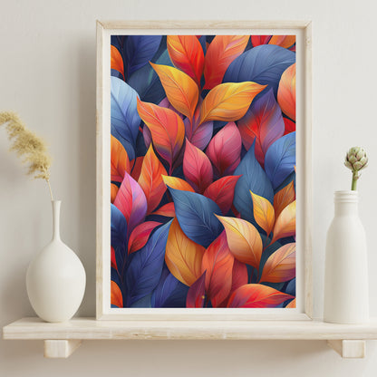 Modern Abstract Art | S48A24