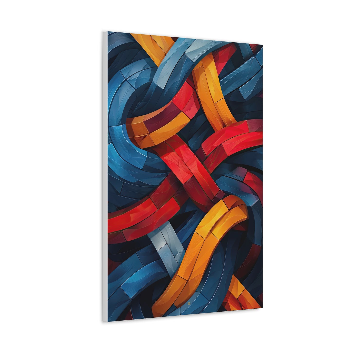 Modern Abstract Art | S48A25