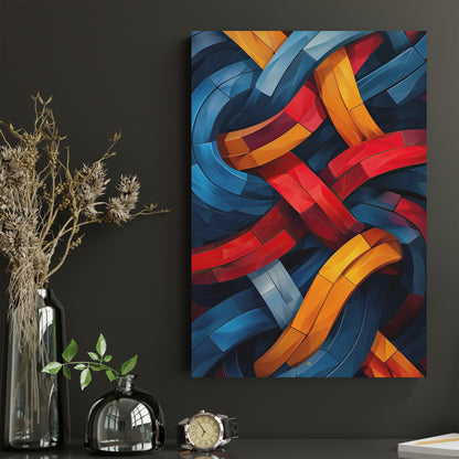 Modern Abstract Art | S48A25