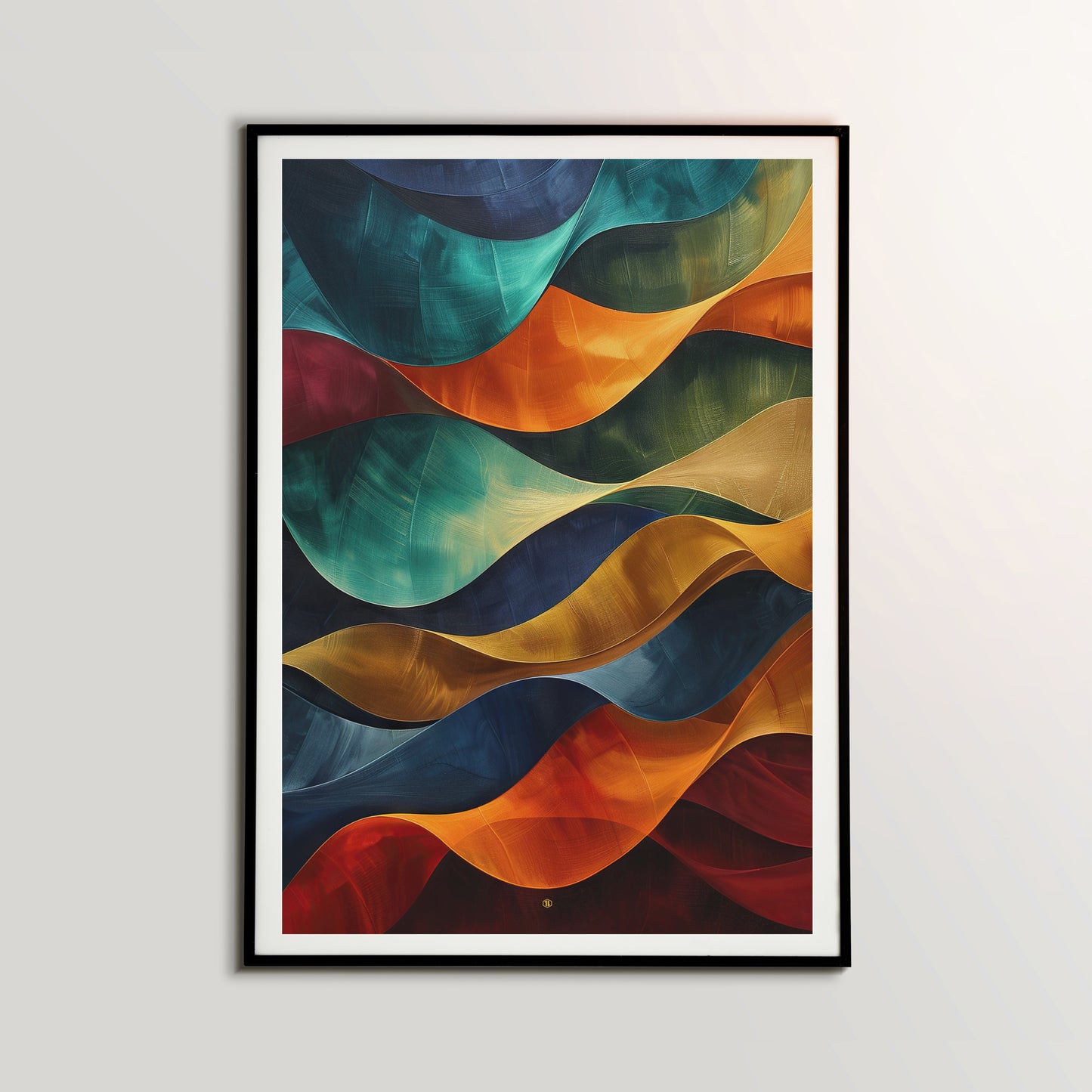 Modern Abstract Art | S48A26