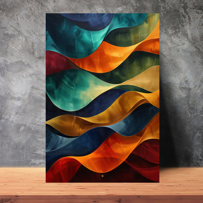 Modern Abstract Art | S48A26