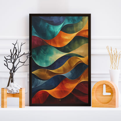 Modern Abstract Art | S48A26