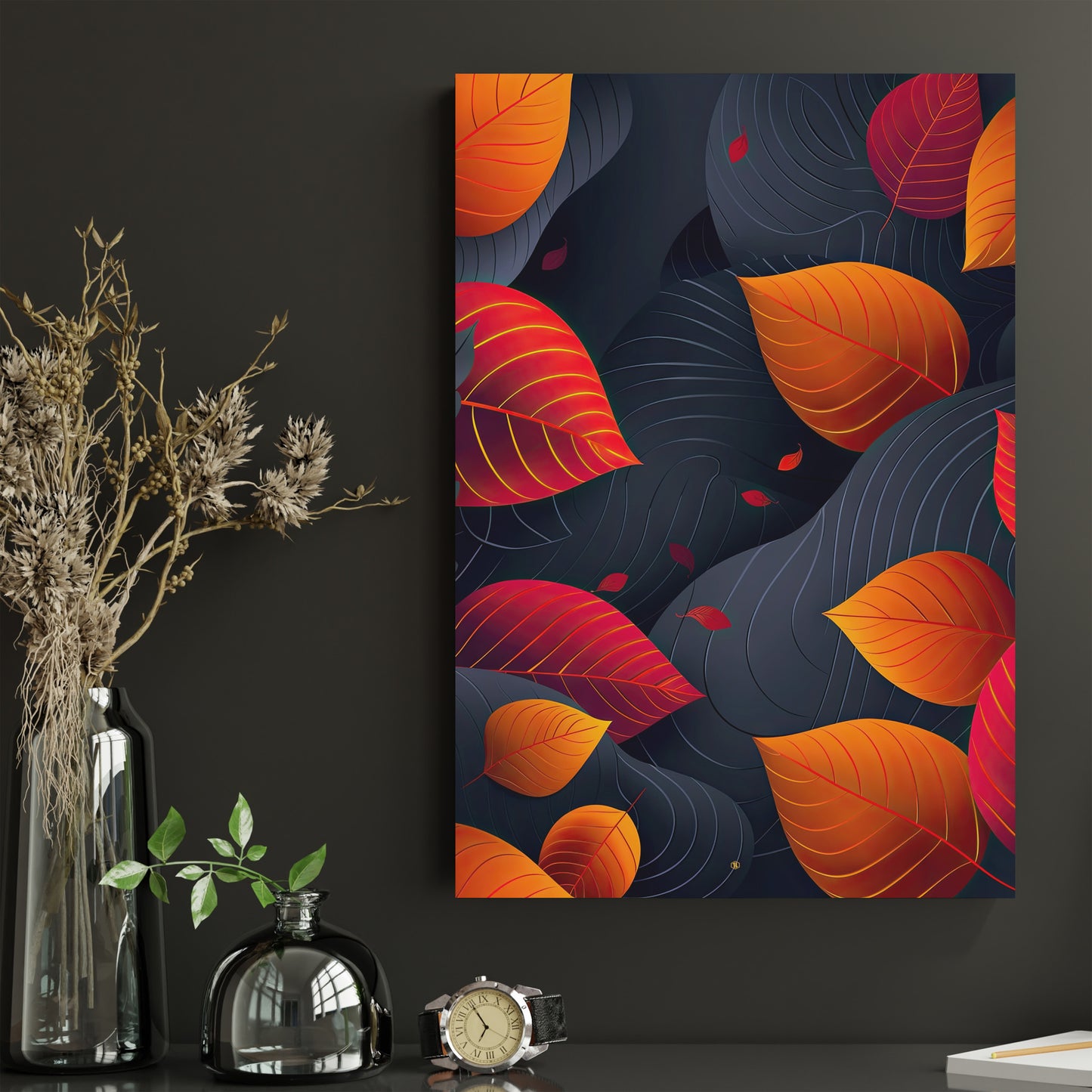 Modern Abstract Art | S48A29