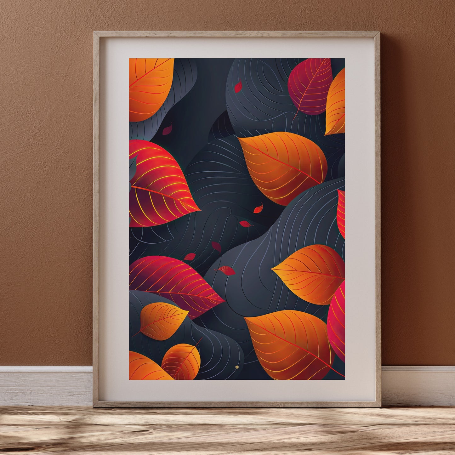 Modern Abstract Art | S48A29