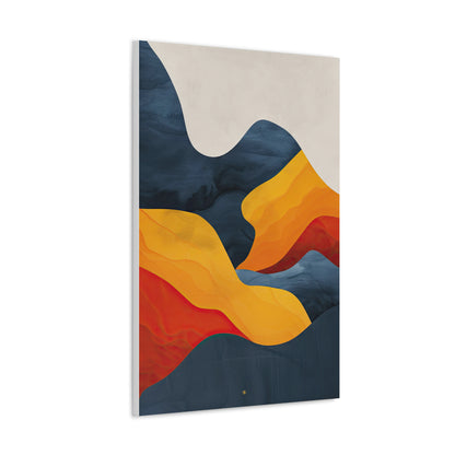 Modern Abstract Art | S48A30