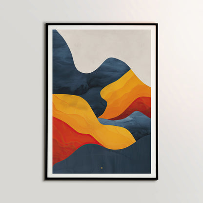 Modern Abstract Art | S48A30