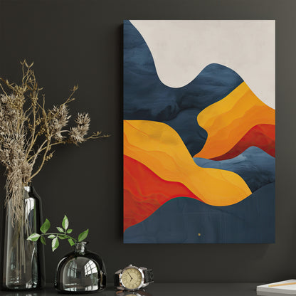 Modern Abstract Art | S48A30