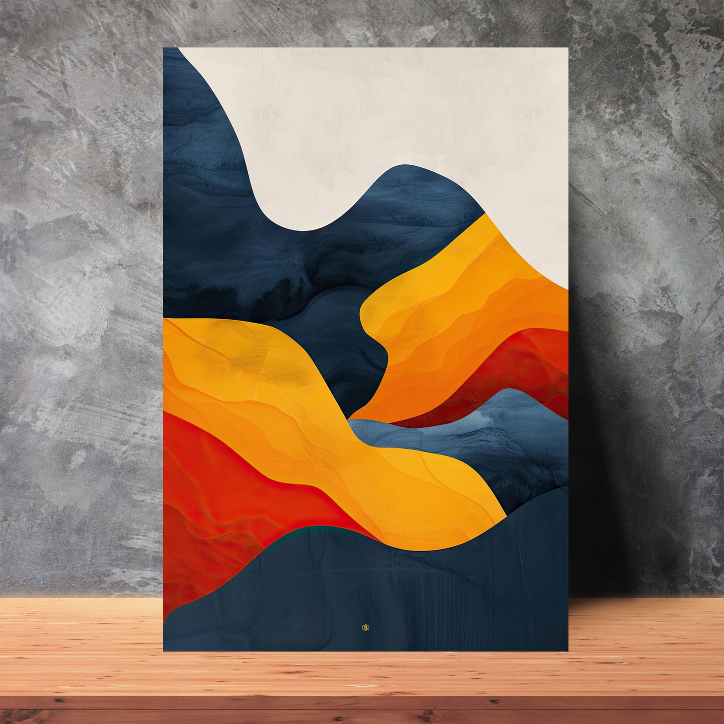 Modern Abstract Art | S48A30