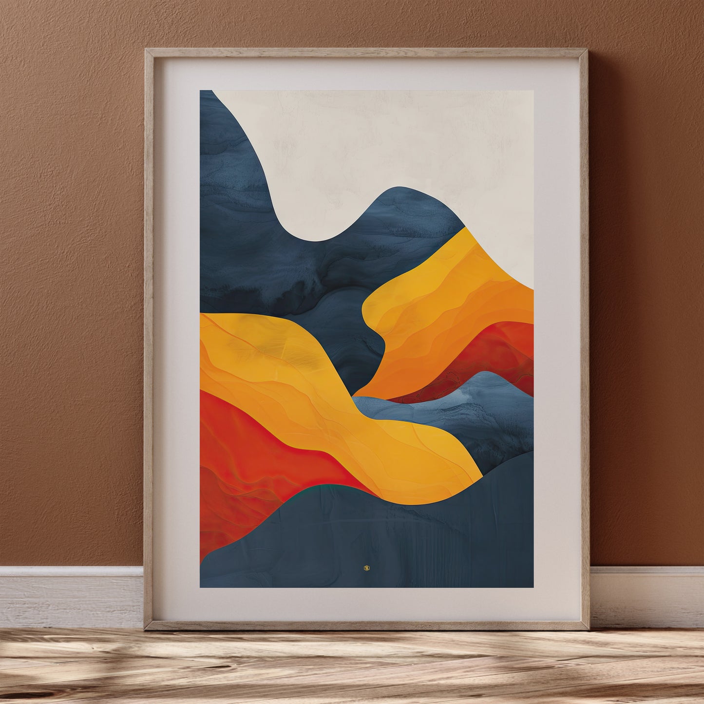 Modern Abstract Art | S48A30