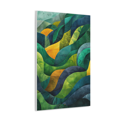 Modern Abstract Art | S48A31